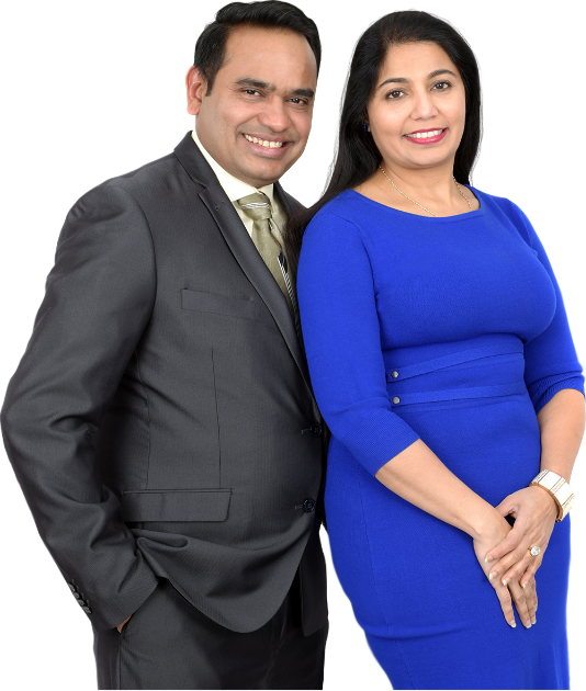 Top Realtors GTA - Bluetick Realty Inc. Realtors